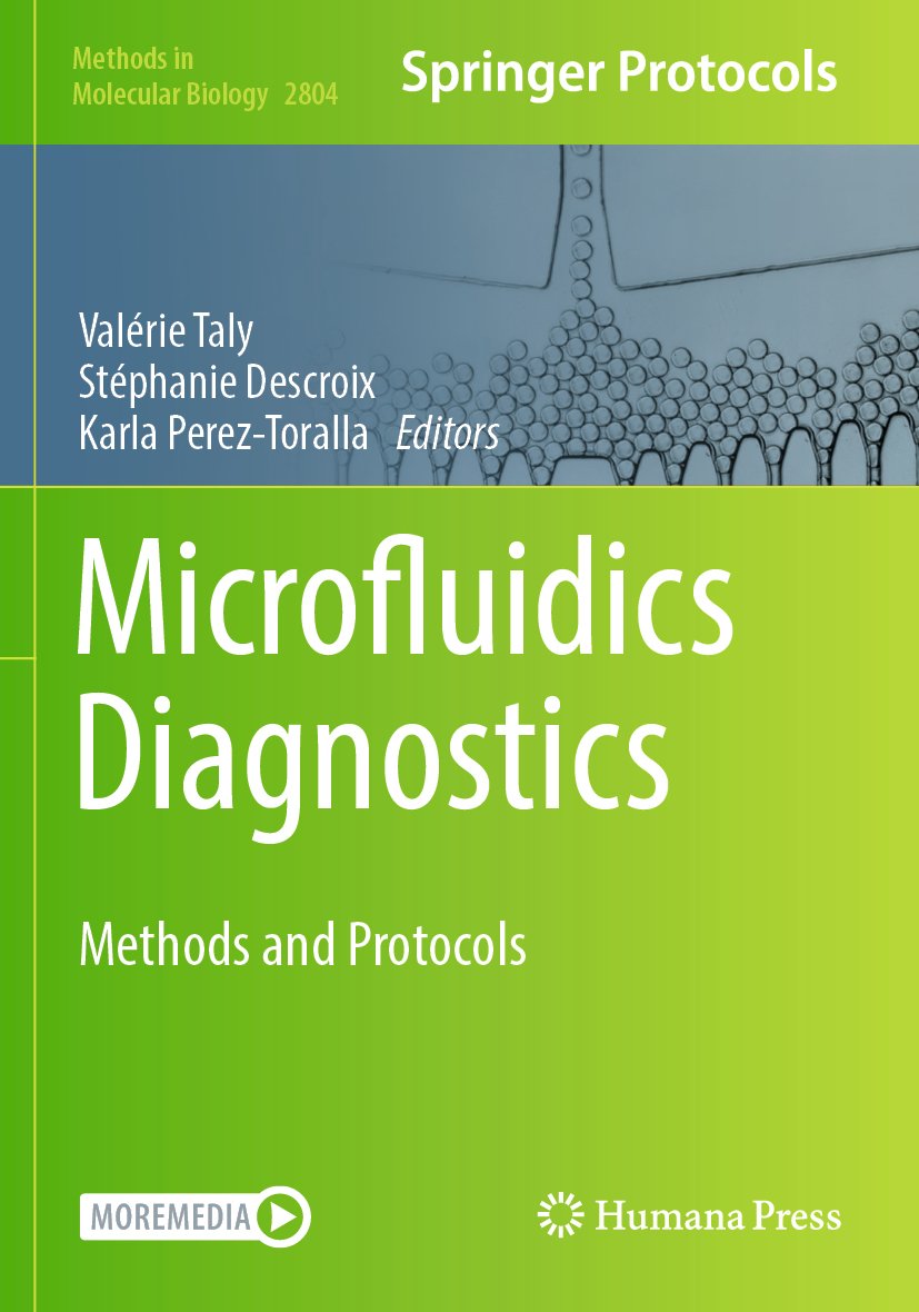 Methods in Molecular Biology