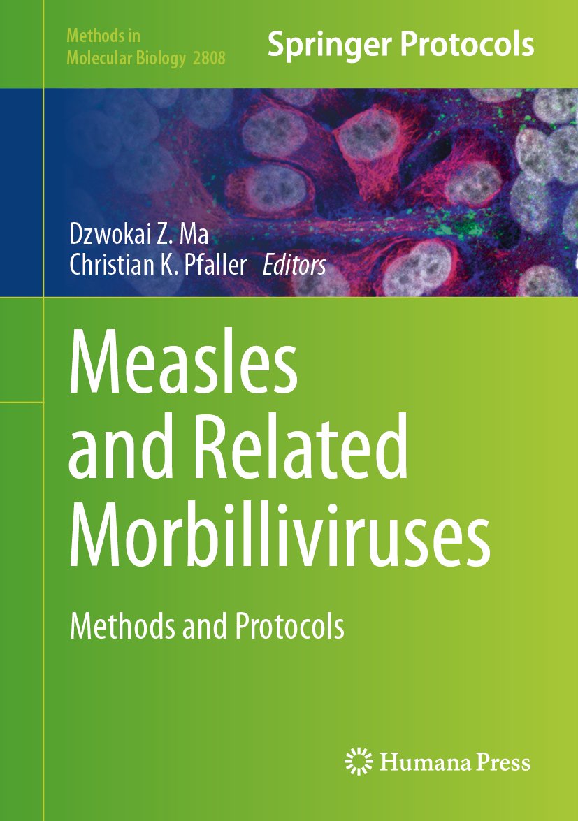 Methods in Molecular Biology