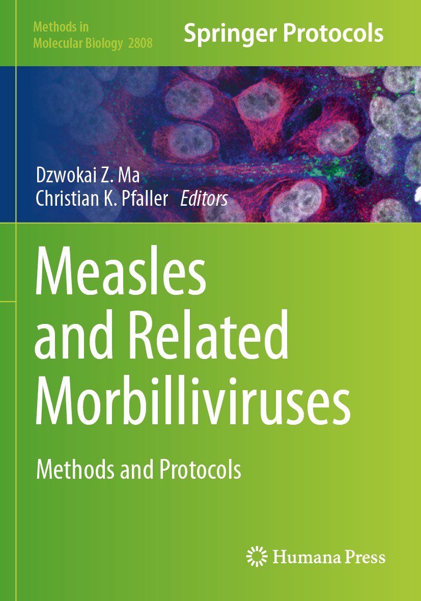 Methods in Molecular Biology