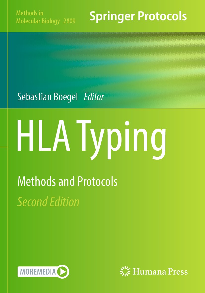 Methods in Molecular Biology