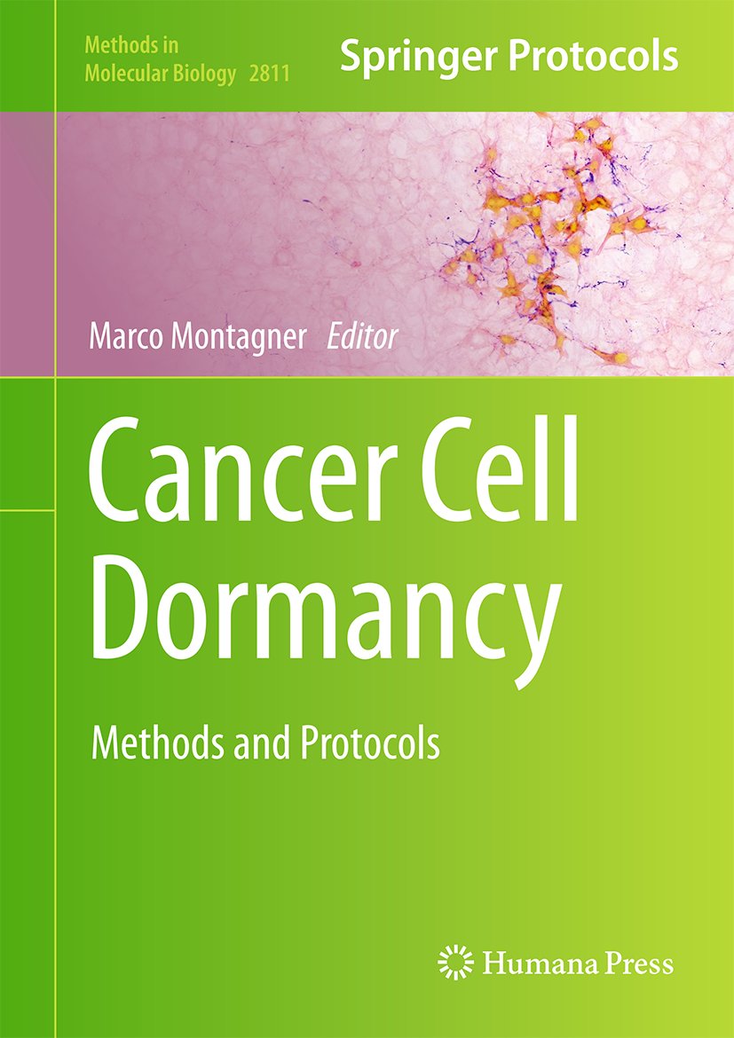 Methods in Molecular Biology