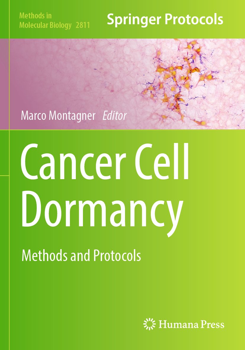 Methods in Molecular Biology