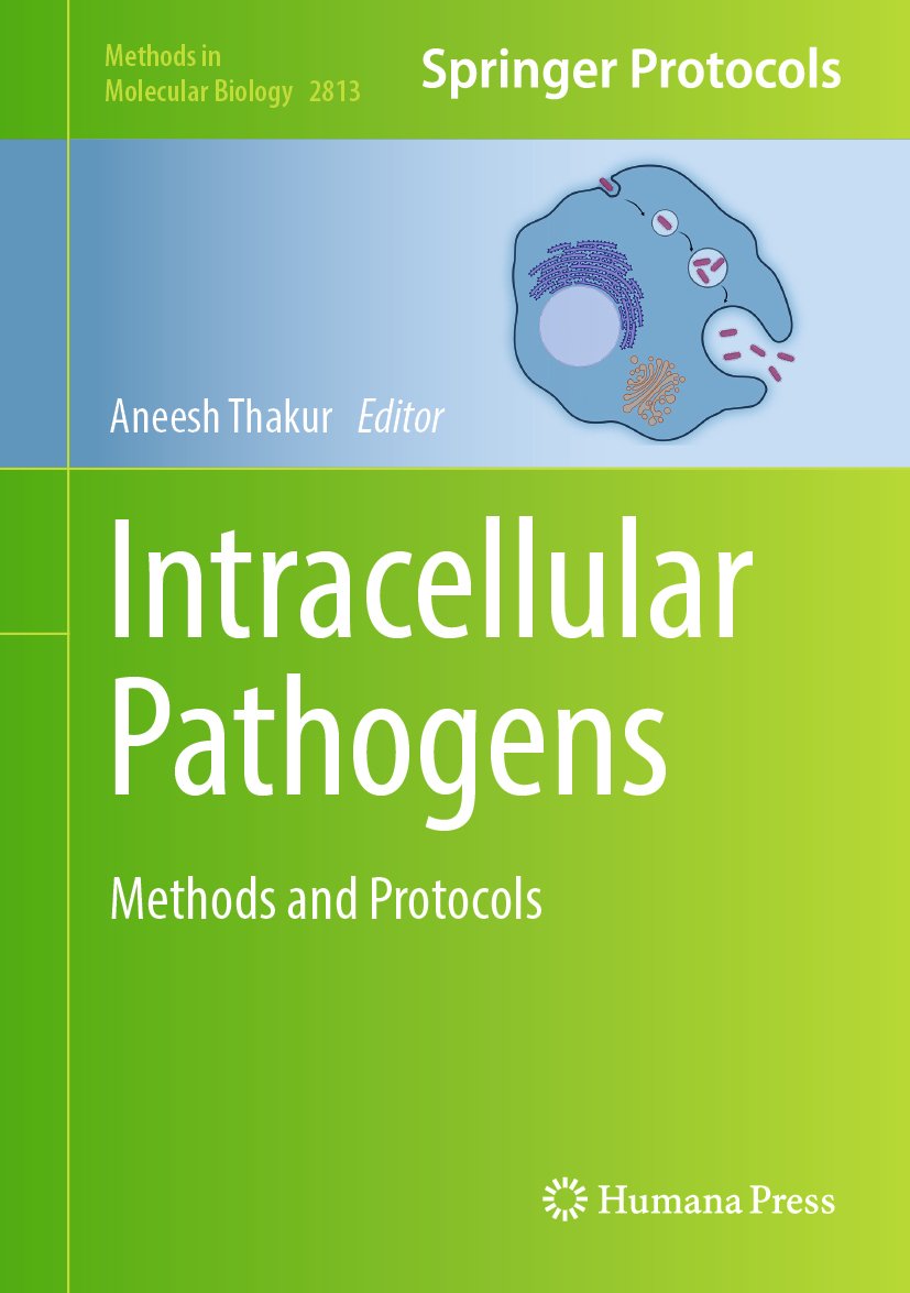 Methods in Molecular Biology