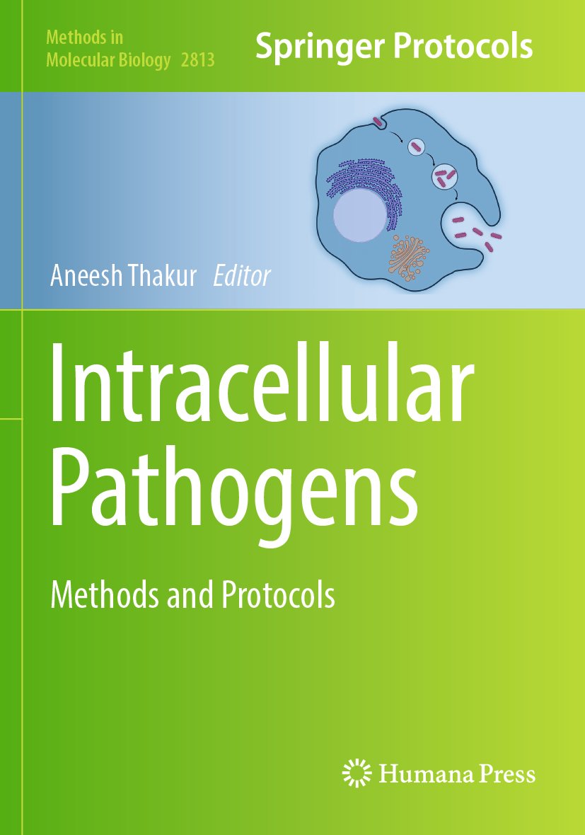 Methods in Molecular Biology