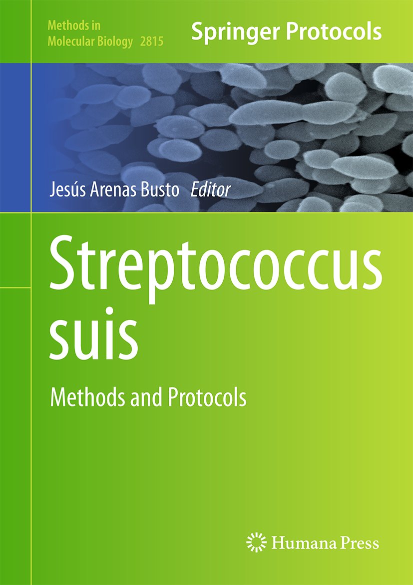 Methods in Molecular Biology