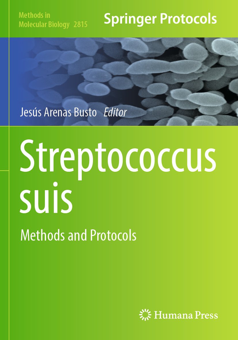 Methods in Molecular Biology