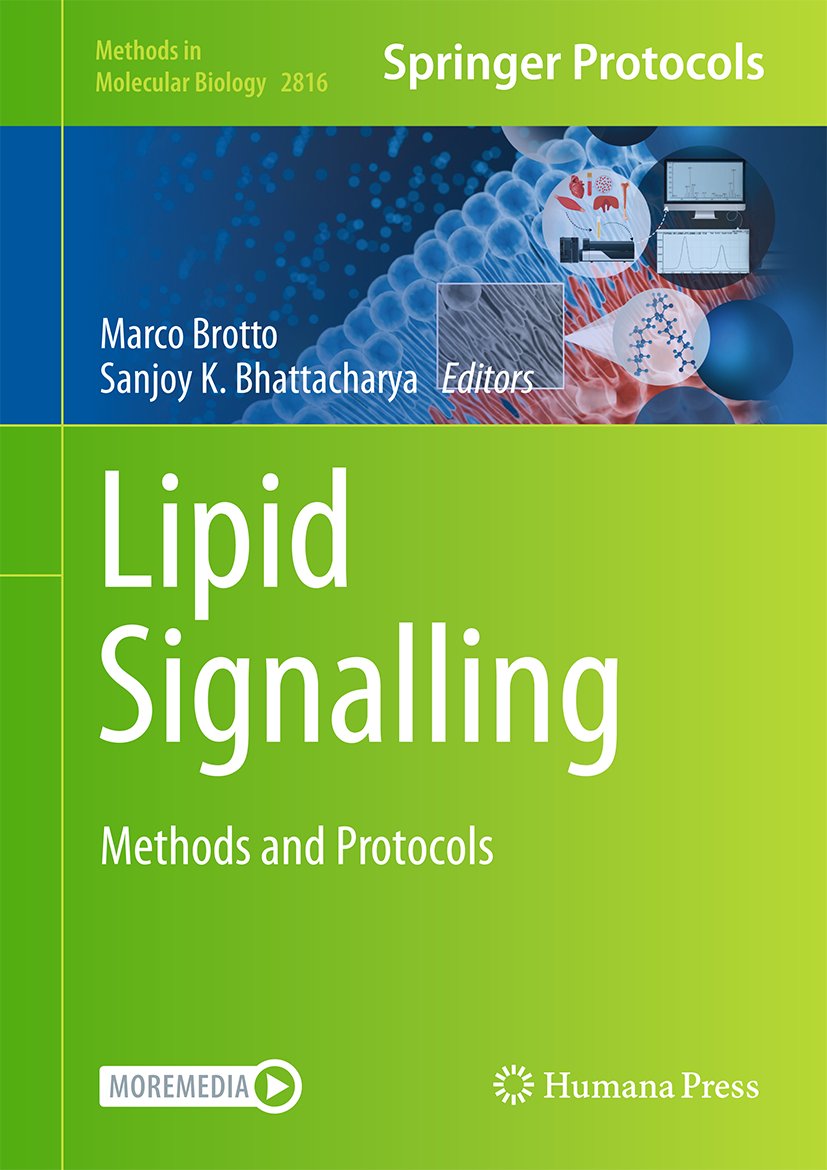 Methods in Molecular Biology