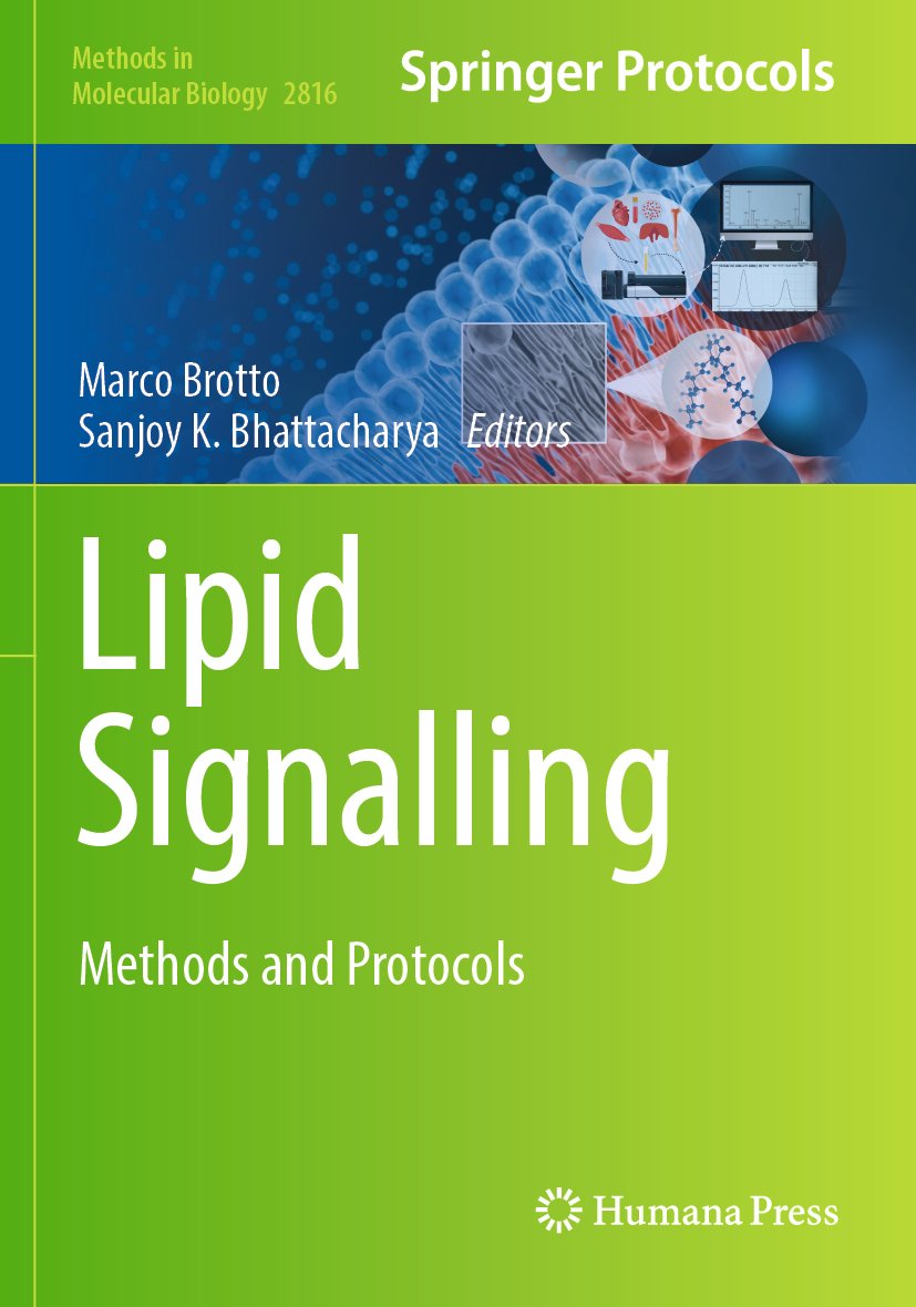 Methods in Molecular Biology
