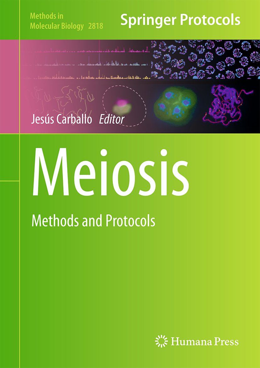 Methods in Molecular Biology
