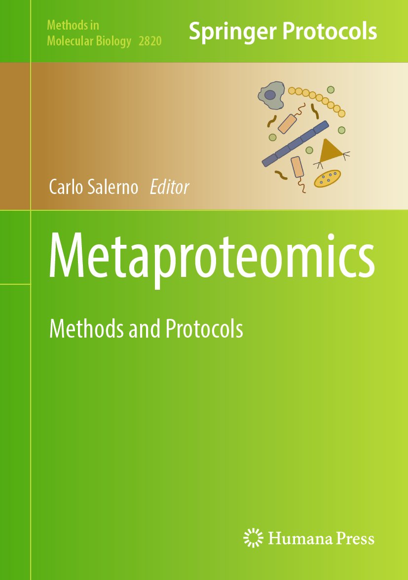 Methods in Molecular Biology