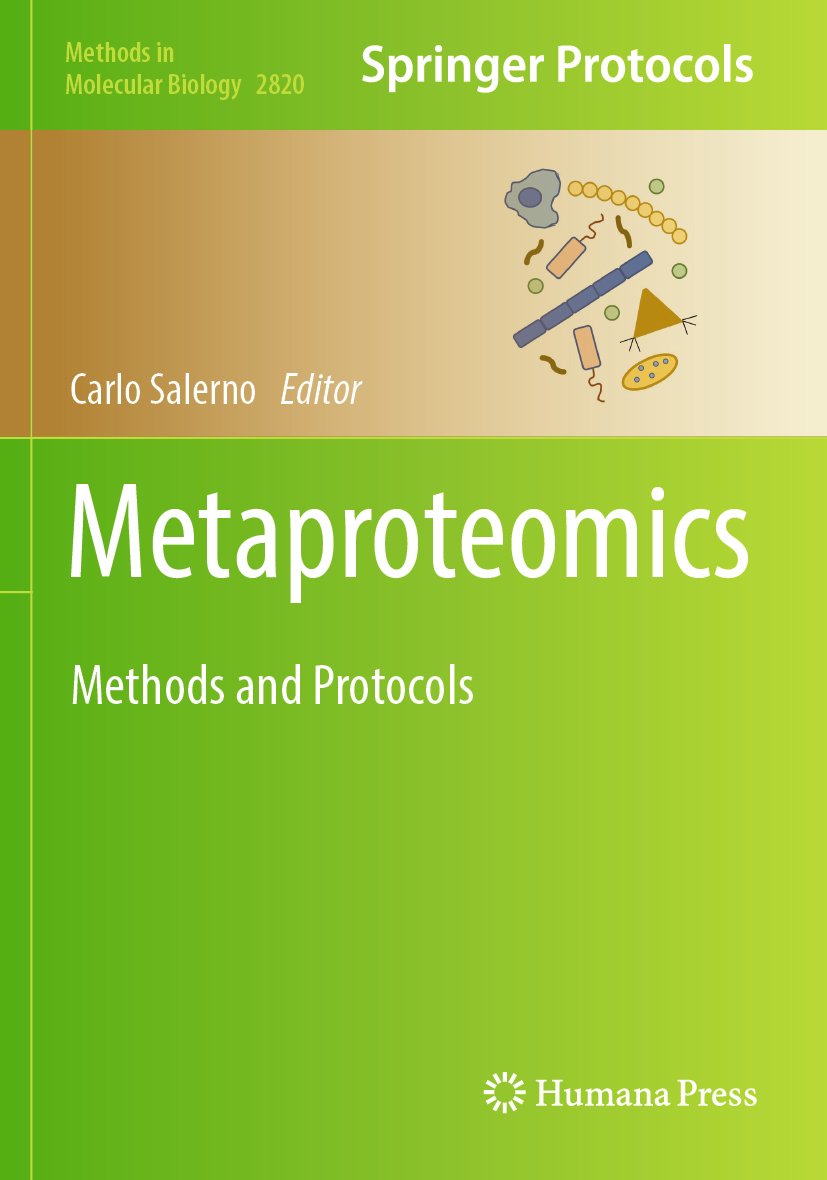 Methods in Molecular Biology