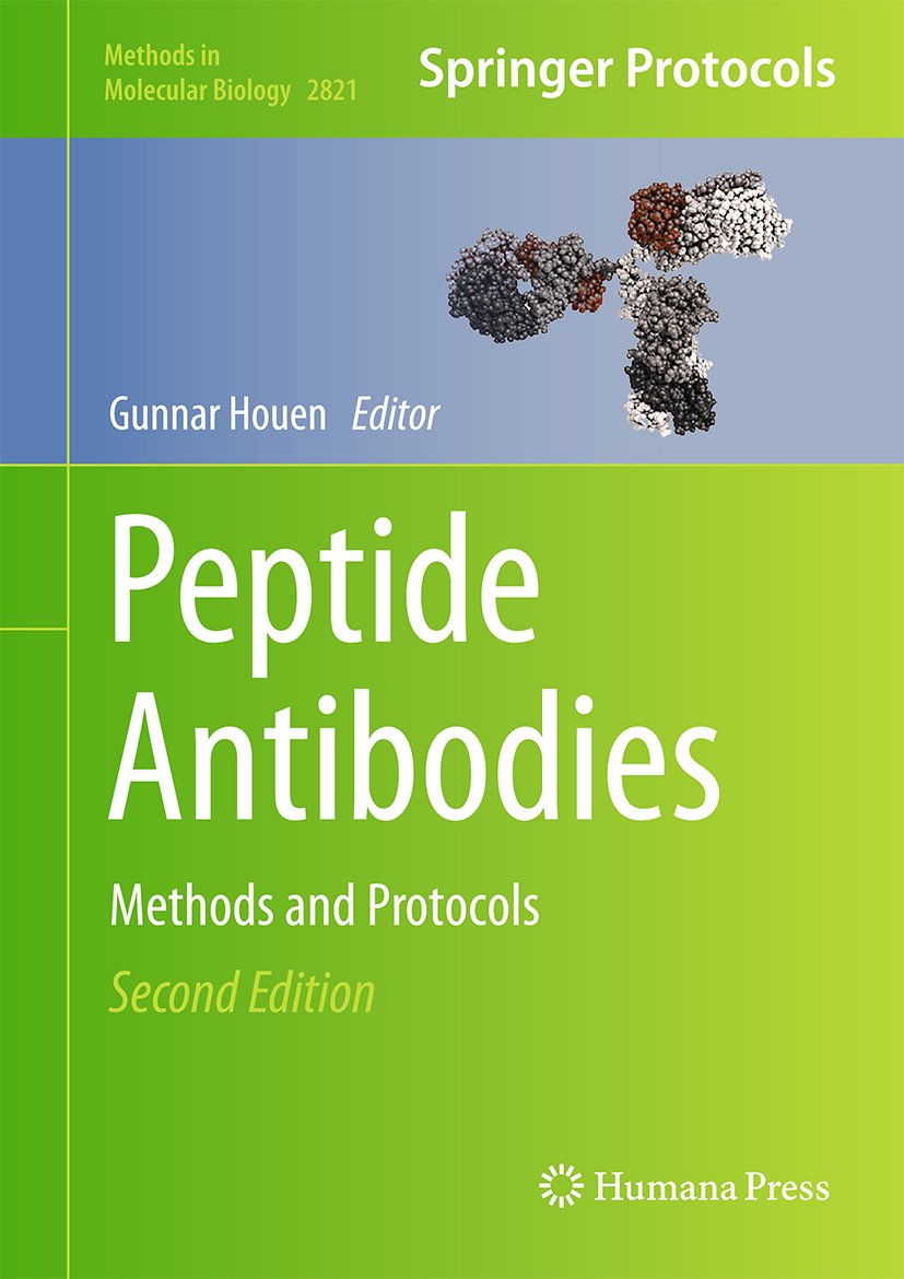 Methods in Molecular Biology