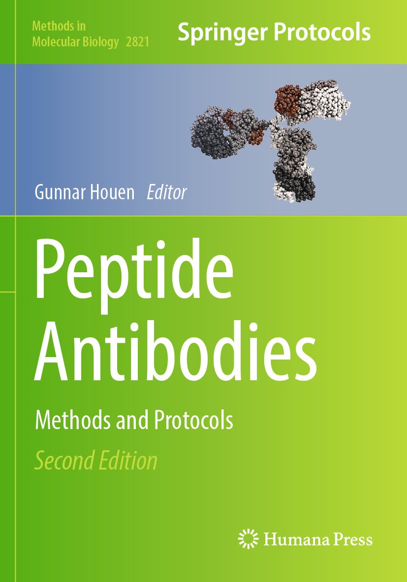Methods in Molecular Biology