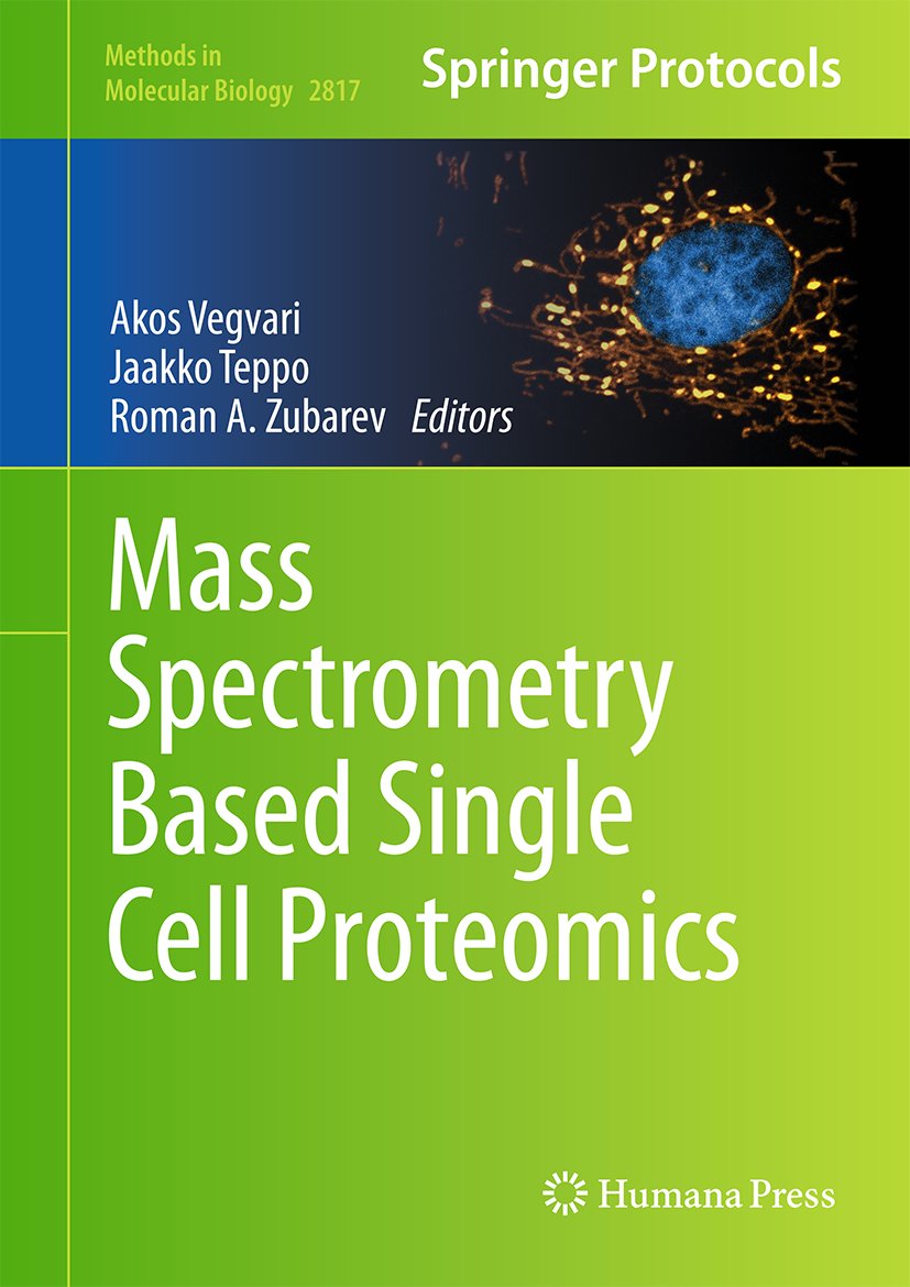 Methods in Molecular Biology