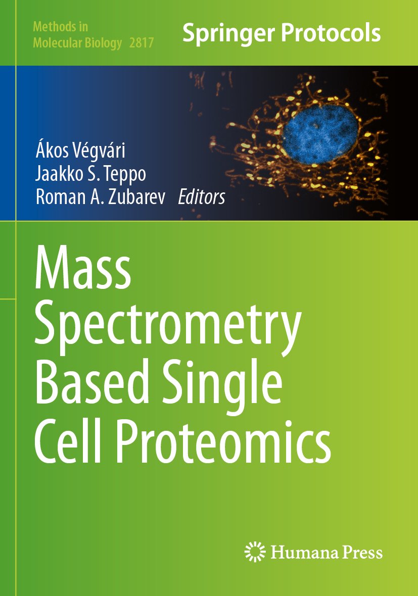 Methods in Molecular Biology