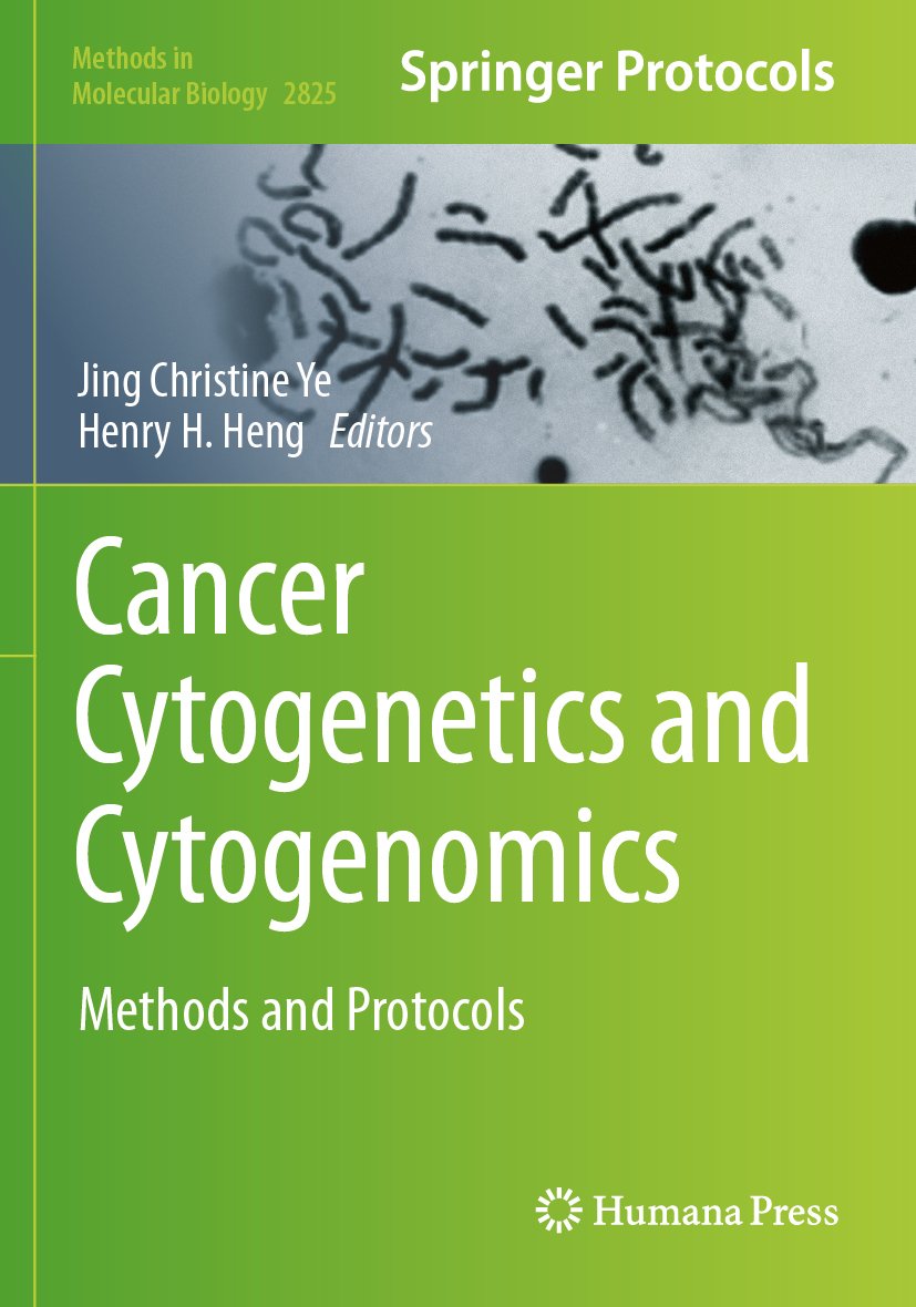 Methods in Molecular Biology