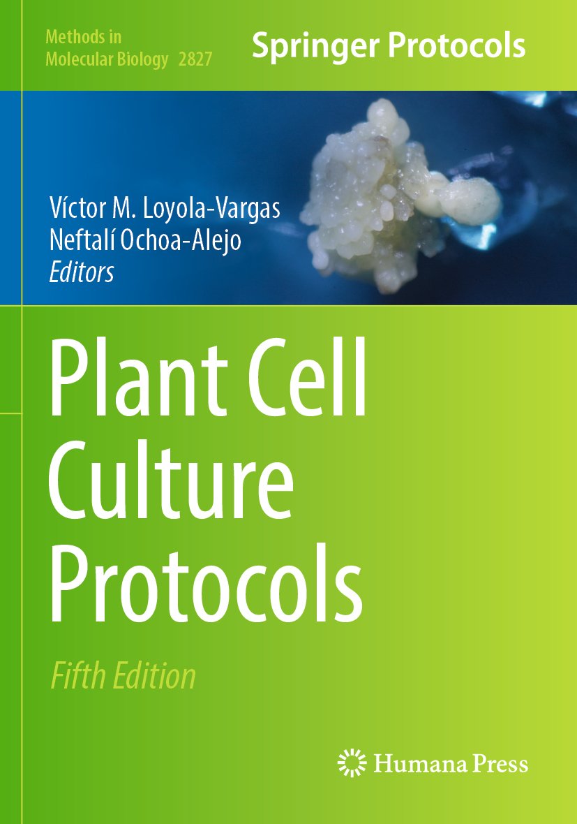 Methods in Molecular Biology