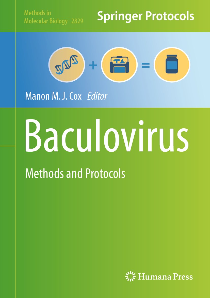 Methods in Molecular Biology