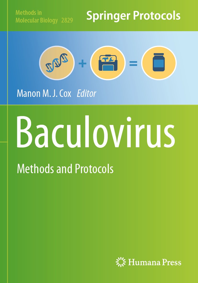 Methods in Molecular Biology