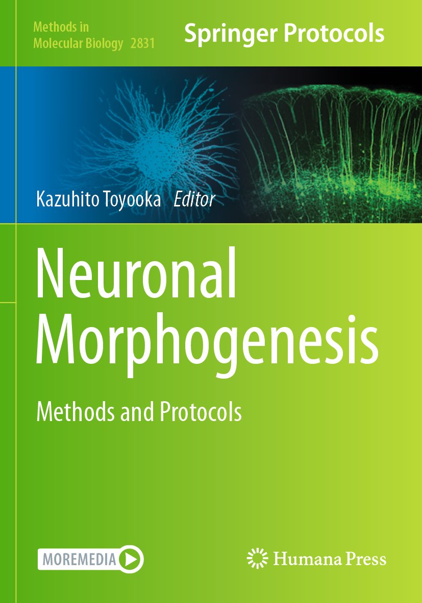 Methods in Molecular Biology