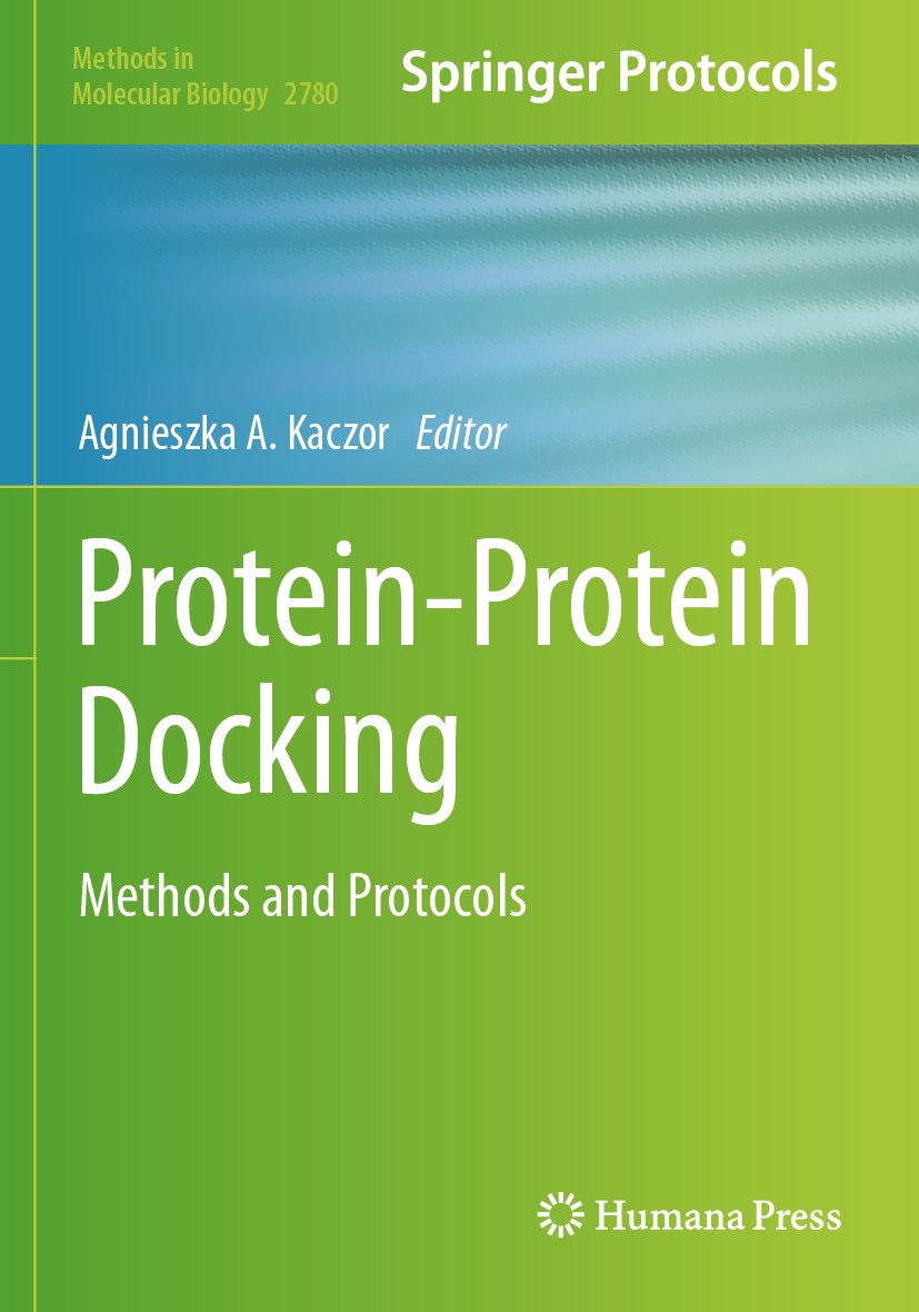 Methods in Molecular Biology