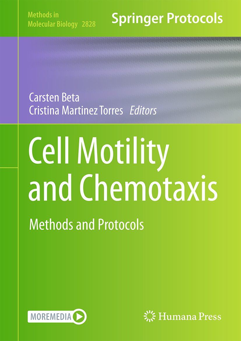 Methods in Molecular Biology