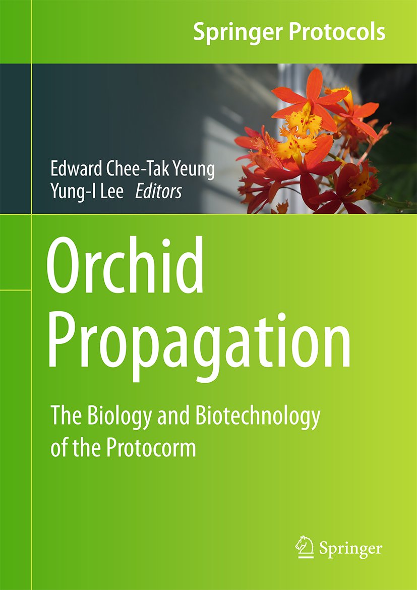 Springer Protocols Handbooks