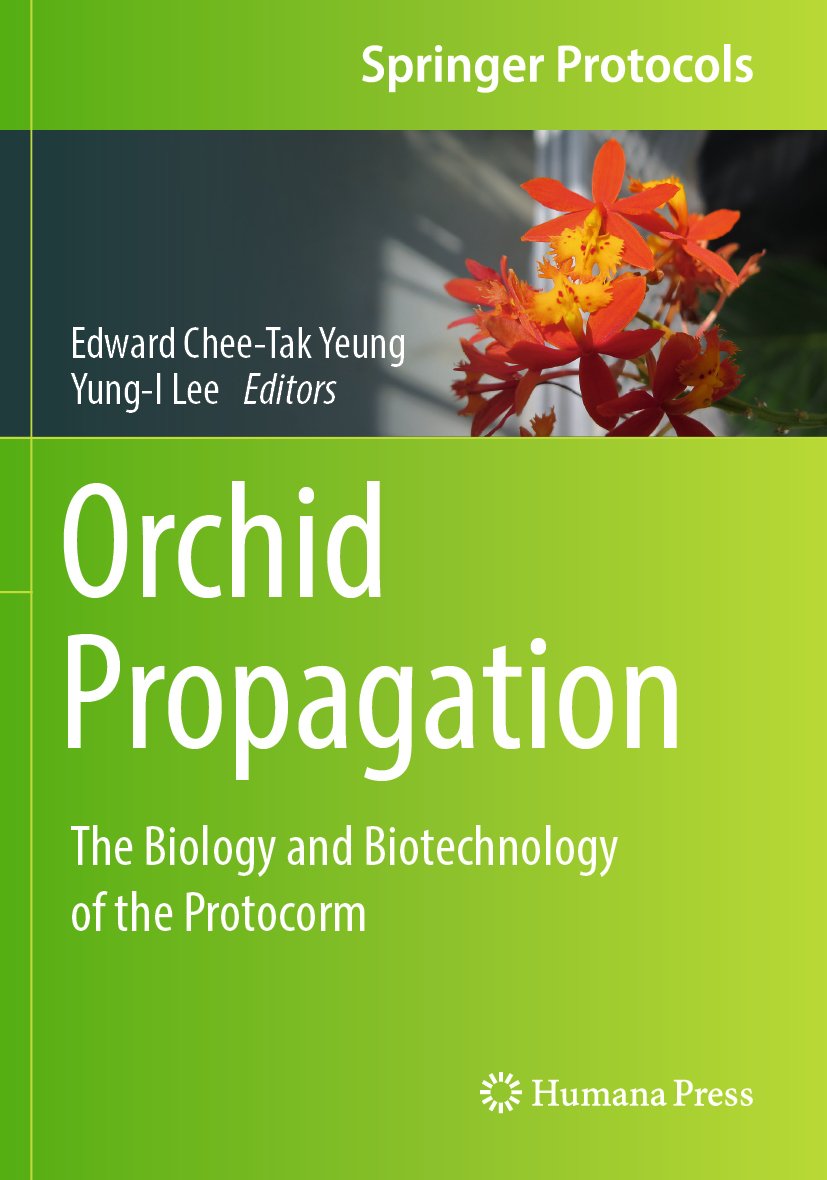 Springer Protocols Handbooks