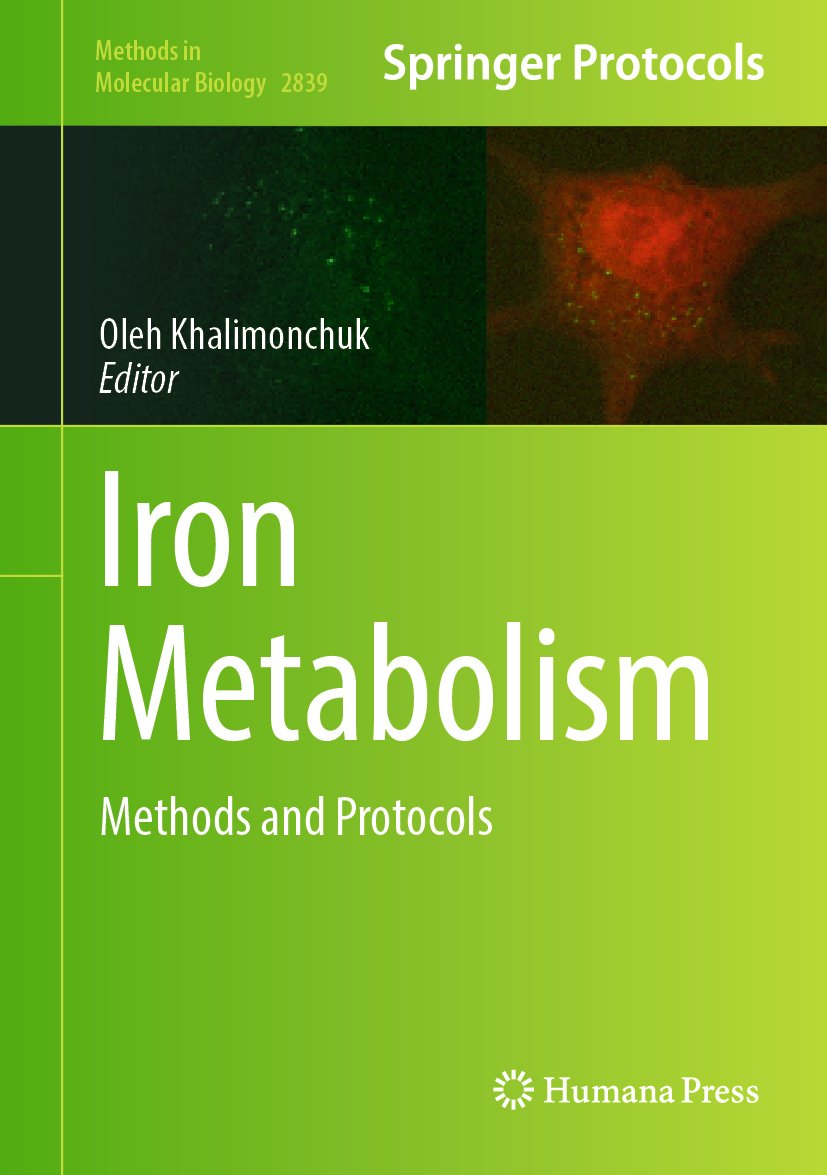 Methods in Molecular Biology