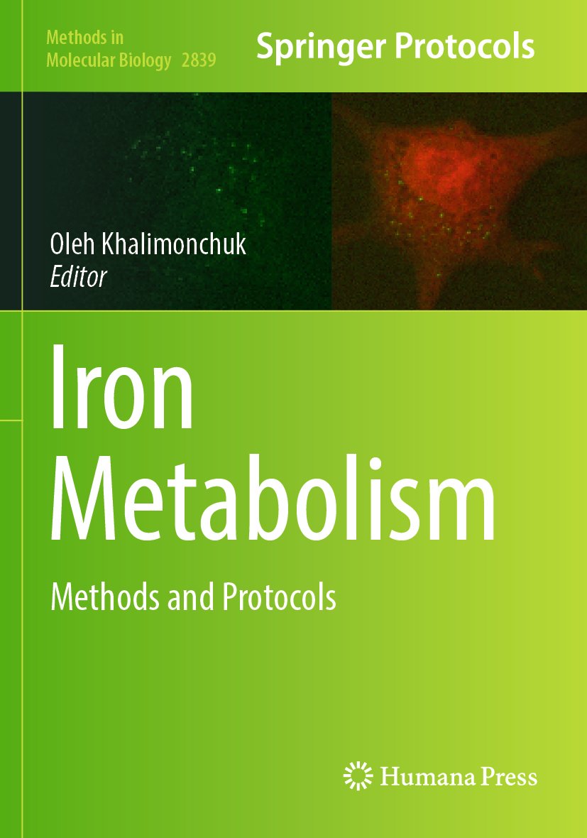 Methods in Molecular Biology