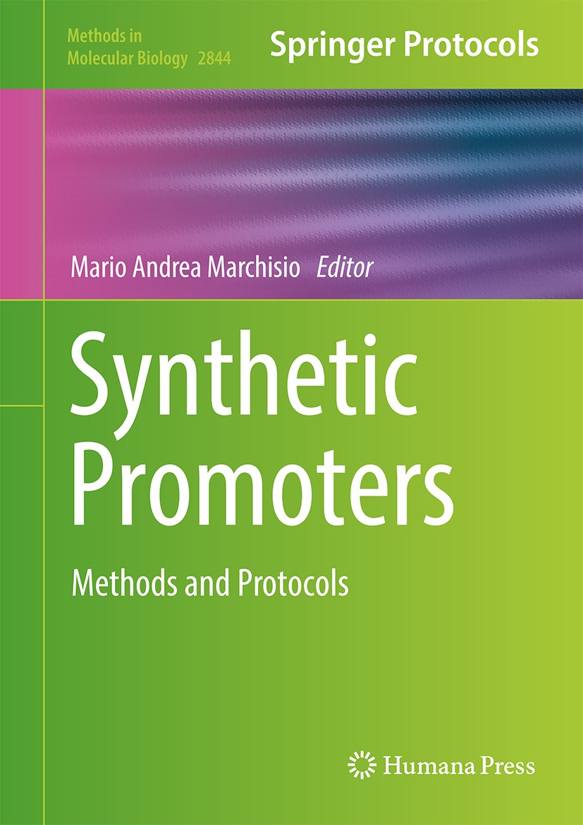 Methods in Molecular Biology
