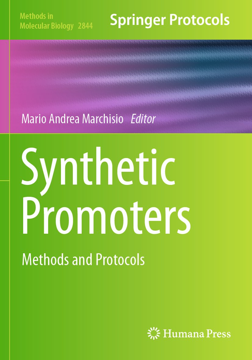 Methods in Molecular Biology