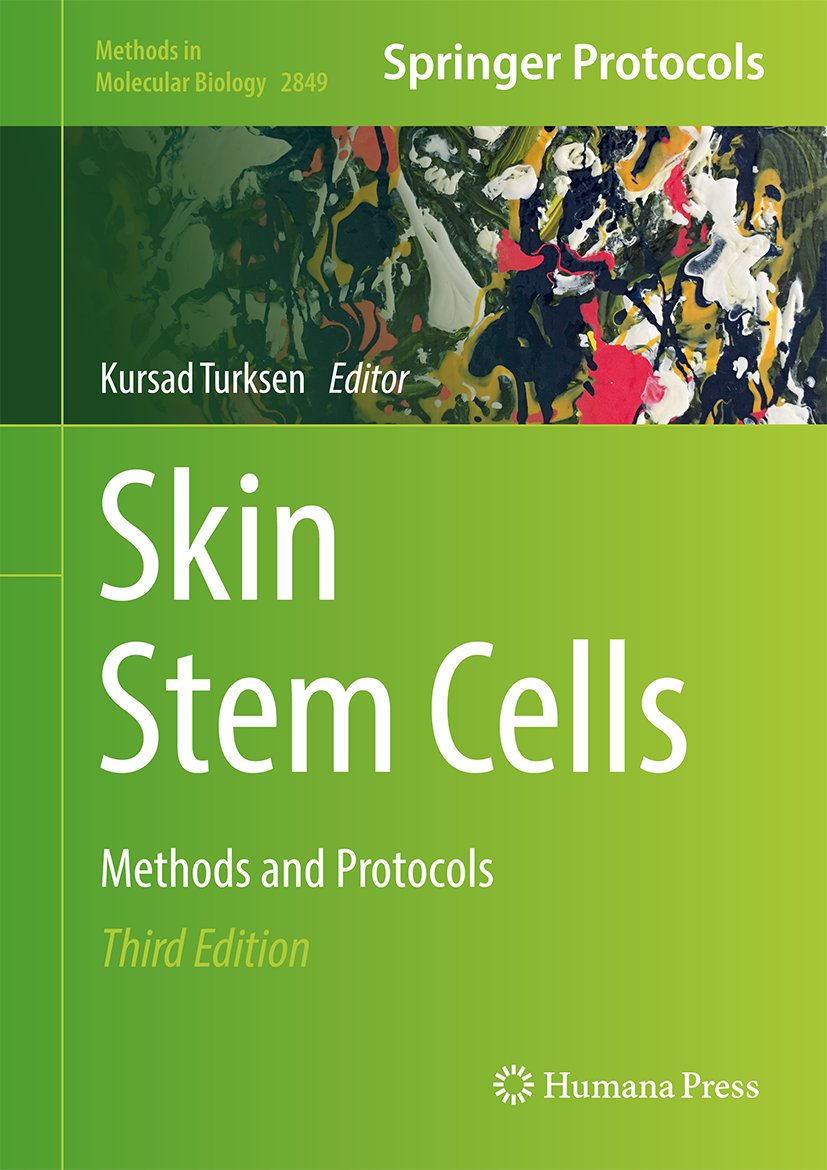 Methods in Molecular Biology
