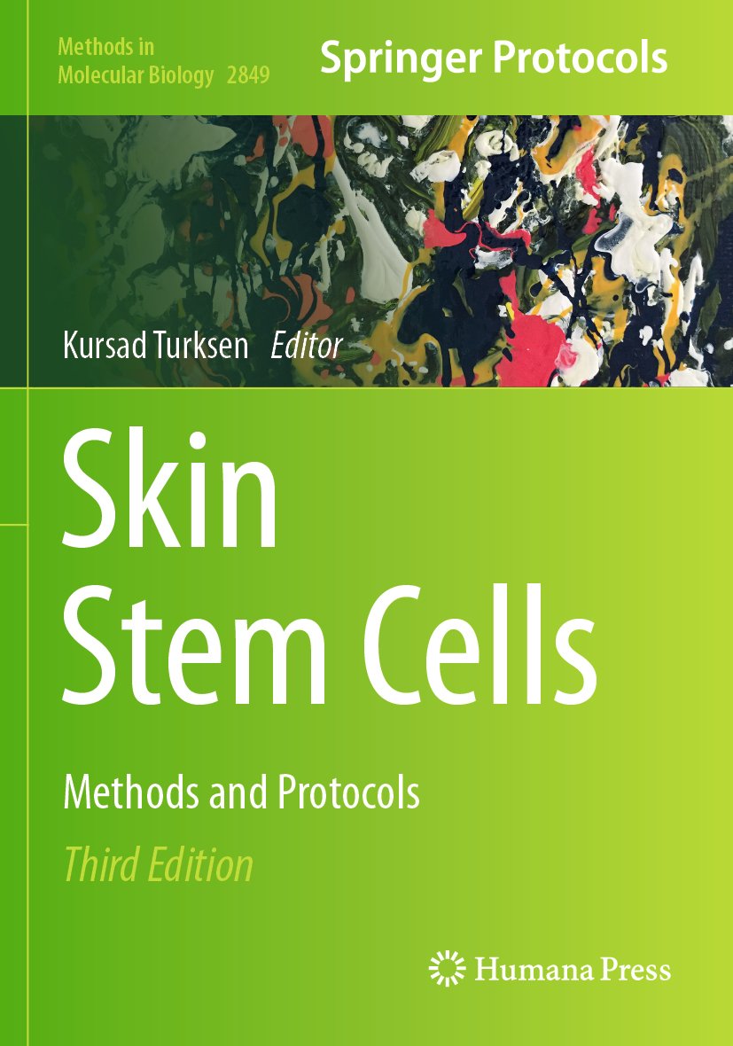 Methods in Molecular Biology