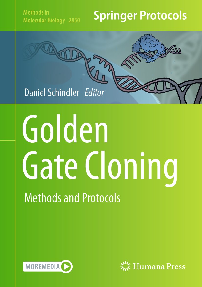 Methods in Molecular Biology