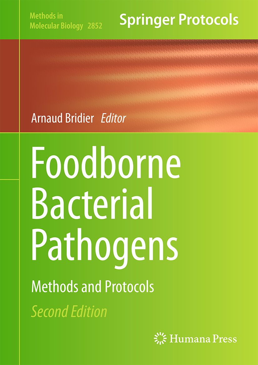 Methods in Molecular Biology