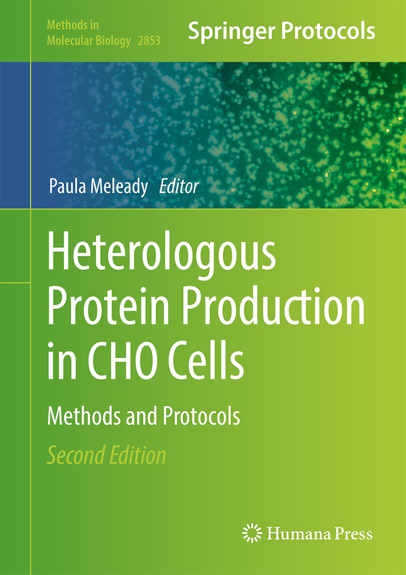 Methods in Molecular Biology