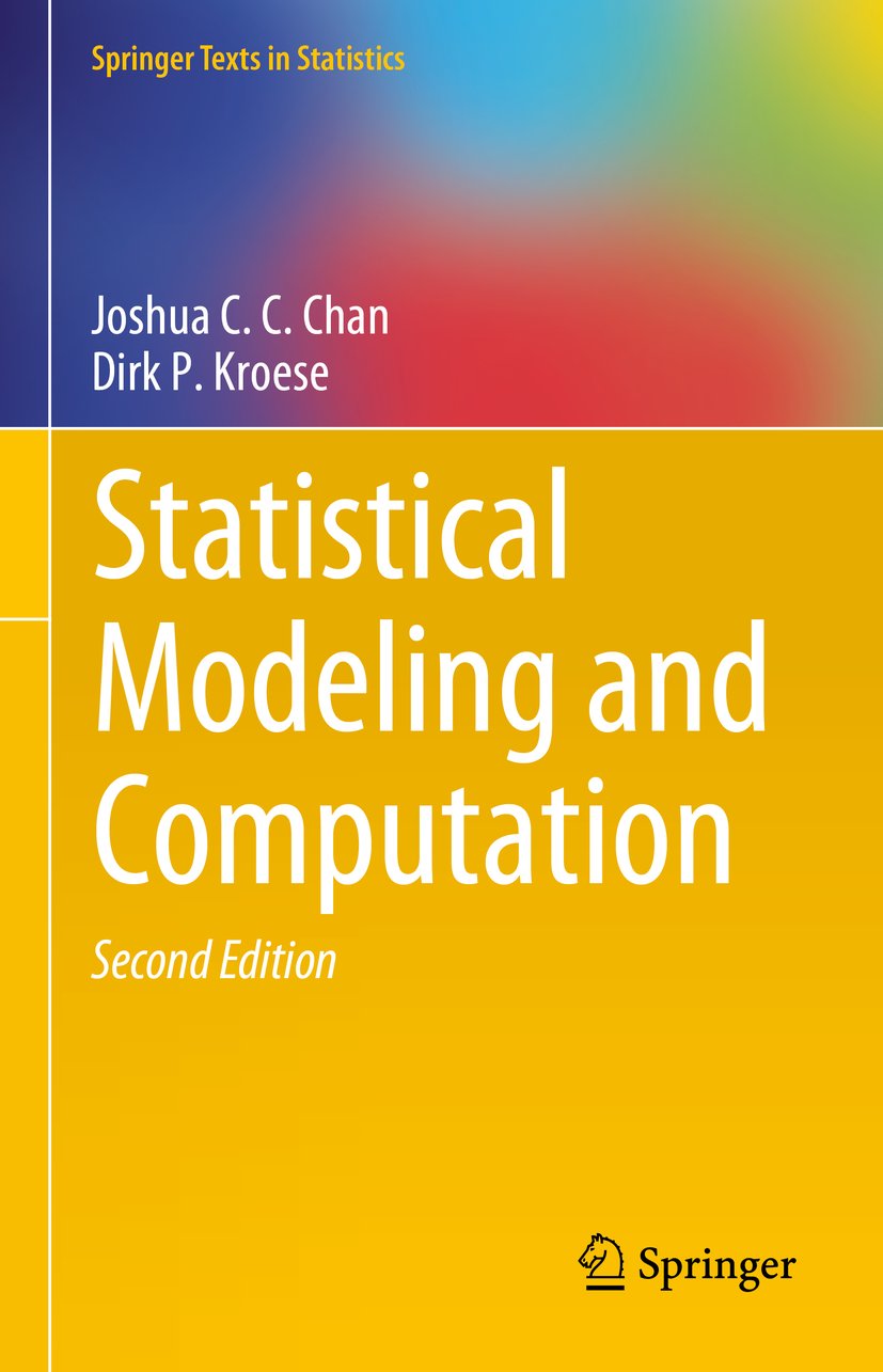 Springer Texts in Statistics