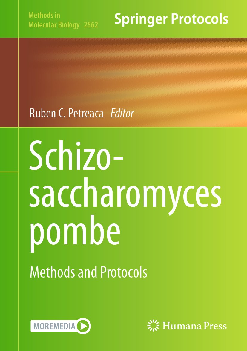 Methods in Molecular Biology