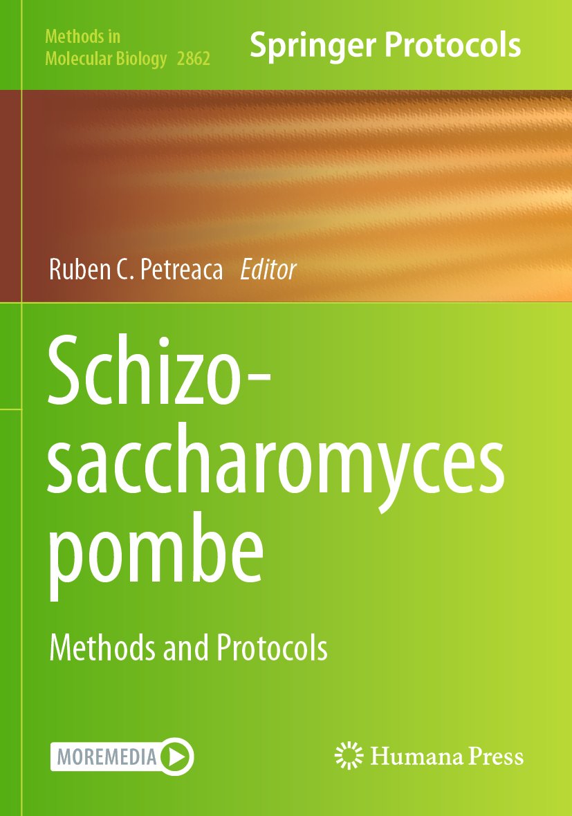 Methods in Molecular Biology
