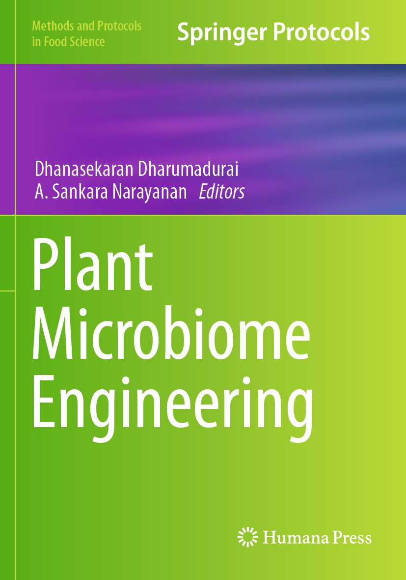 Methods and Protocols in Food Science