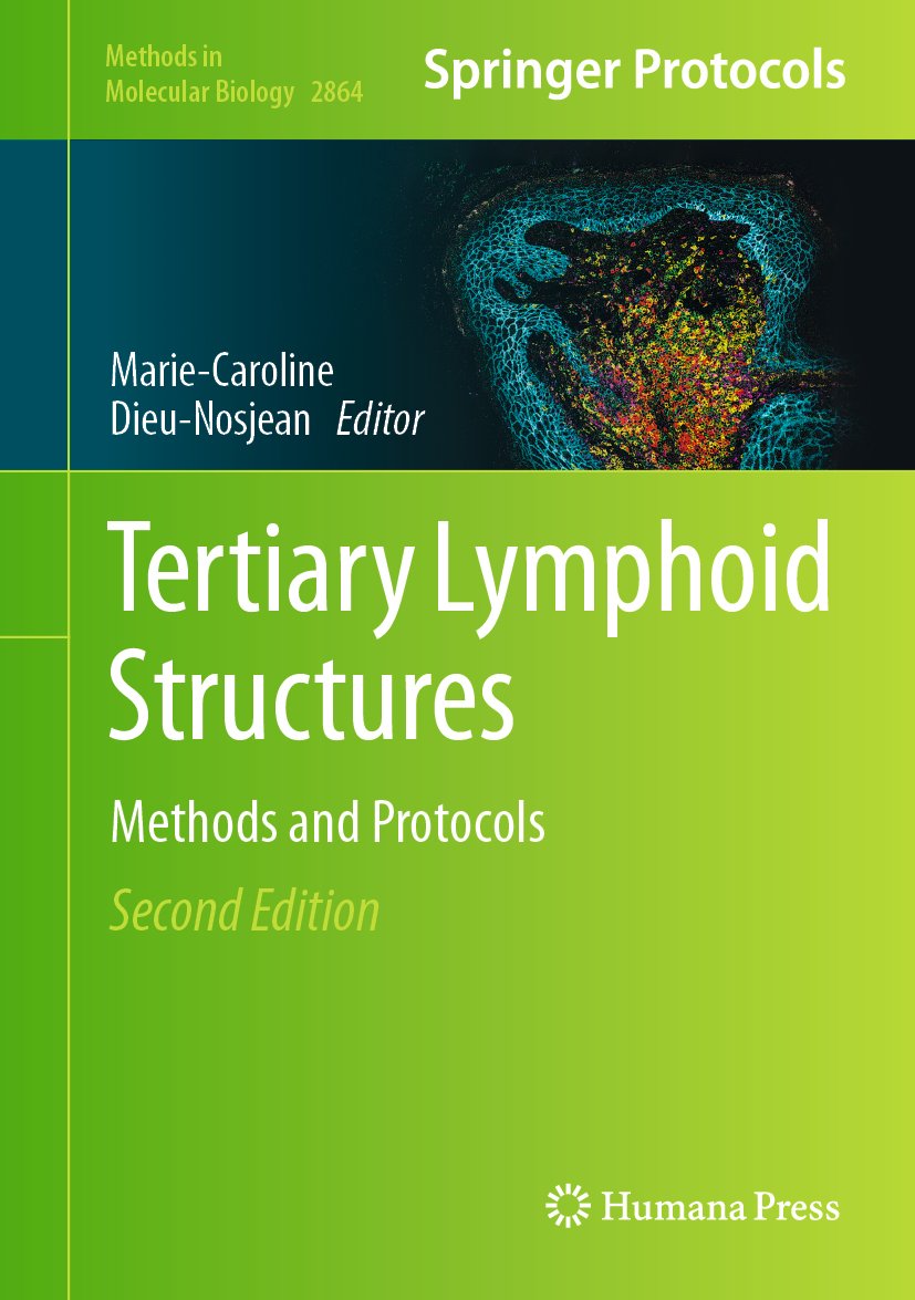 Methods in Molecular Biology