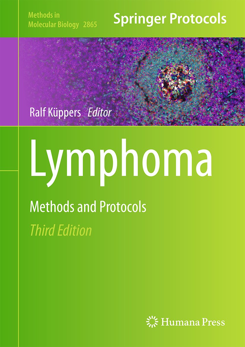 Methods in Molecular Biology
