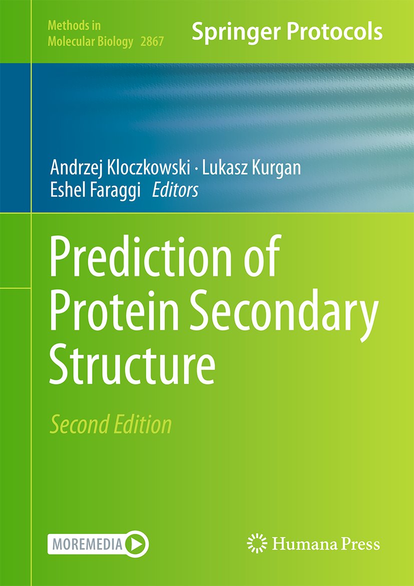 Methods in Molecular Biology