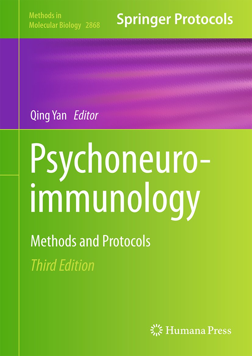 Methods in Molecular Biology