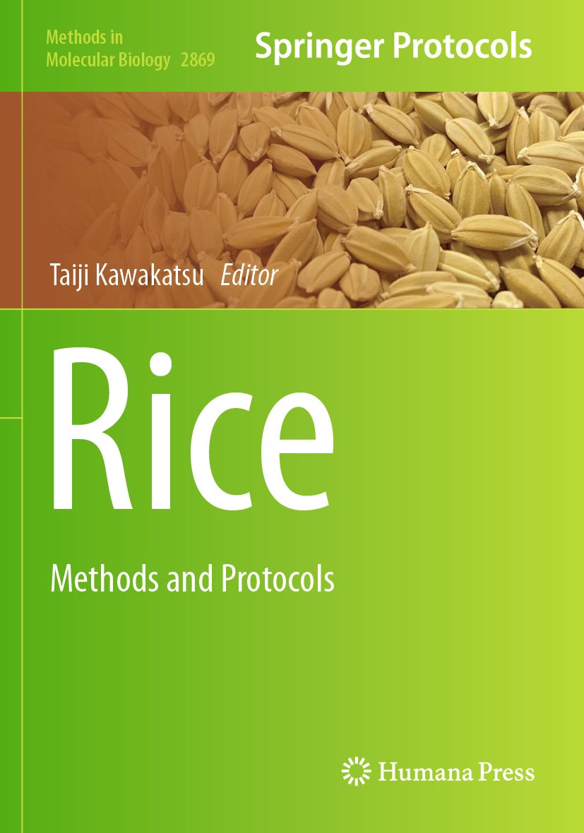 Methods in Molecular Biology