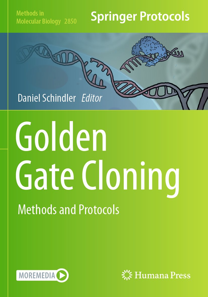 Methods in Molecular Biology