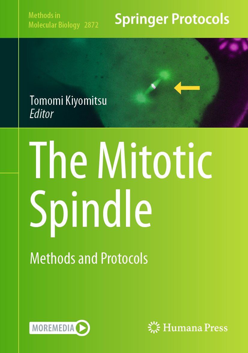 Methods in Molecular Biology