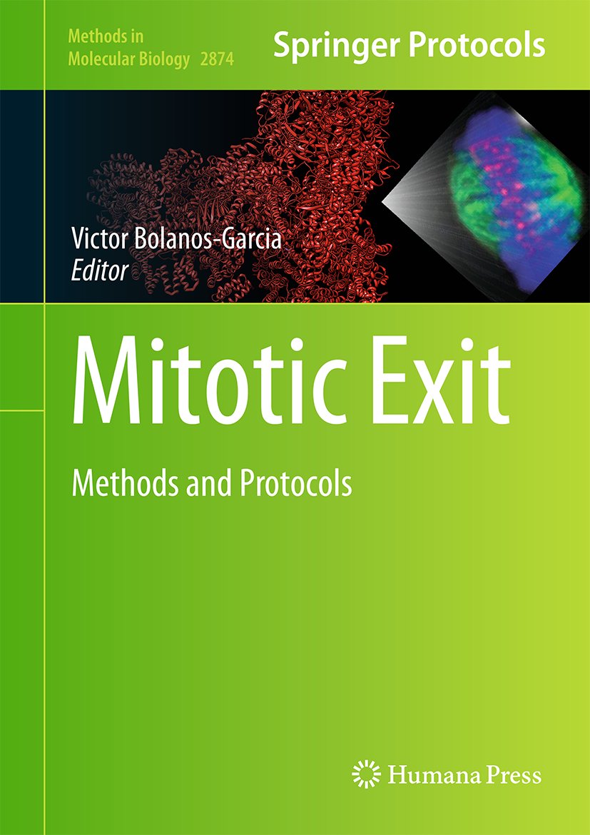 Methods in Molecular Biology
