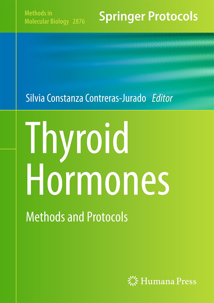 Methods in Molecular Biology